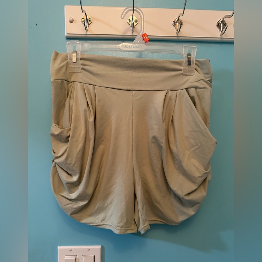 “Jazz” shorts